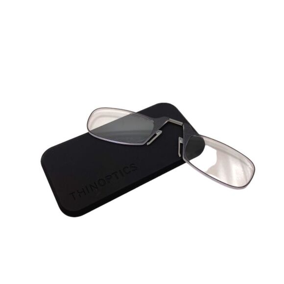 ThinOptics 2.50 Secure Fit Armless Ultralight Reading Glasses Universal … - Picture 5 of 5